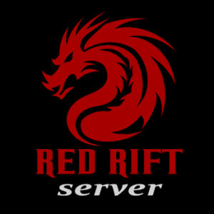 [RU]❤️ #3 RED RIFT [PVE OMEGA EEWA 666lvl]